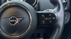 MINI Countryman 1.5 Cooper Classic 5dr Petrol Hatchback